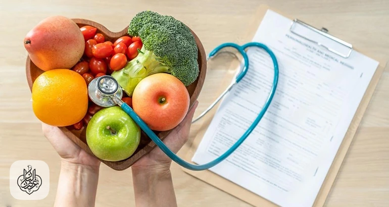 حمية البحر الأبيض المتوسط