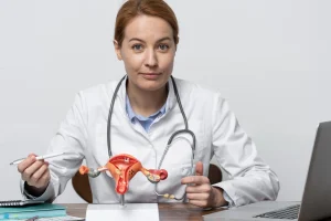 ما هو تكيس المبايض أو متلازمة المبيض متعدد الكيسات؟