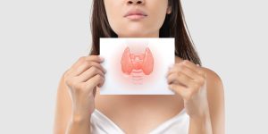 ما هو اضطراب الغدة الدرقية؟