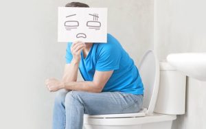 علاج الإمساك الشديد